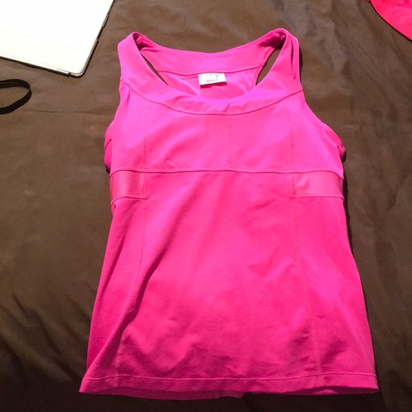Athleta workout tank - Picture 1 of 2